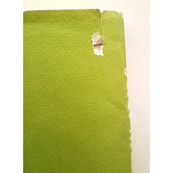 Joan Walsh Anglund Story Children Book Hardcover 1978 Random House Vintage - Picture 10 of 16